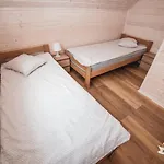 Lodge Biale Mrzezyno, Dla Rodzin, Ogrod, Plac Zabaw
