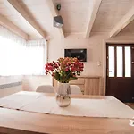 Lodge Biale Mrzezyno, Dla Rodzin, Ogrod, Plac Zabaw Mrzeżyno