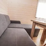 Lodge Biale Mrzezyno, Dla Rodzin, Ogrod, Plac Zabaw *