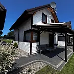 Biale Mrzezyno, Dla Rodzin, Ogrod, Plac Zabaw * Mrzeżyno