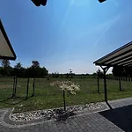 Biale Mrzezyno, Dla Rodzin, Ogrod, Plac Zabaw