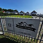 Biale Hytte *