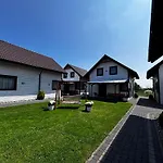 Biale Hytte Mrzeżyno