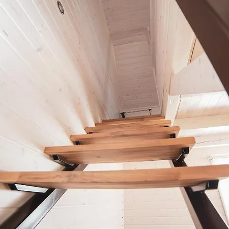 Biale Treptower Deep