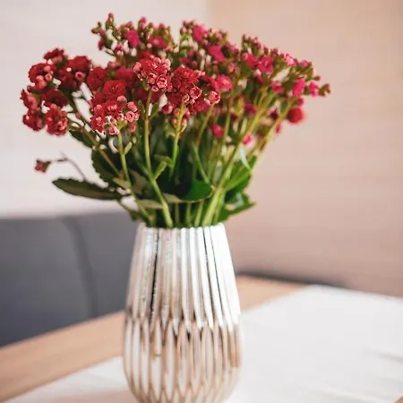 Lodge Biale Treptower Deep