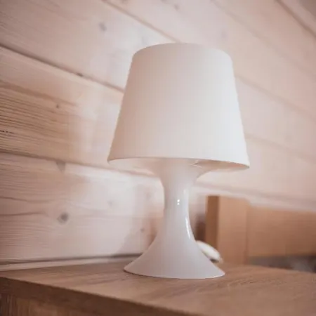 Biale Деревянный коттедж *