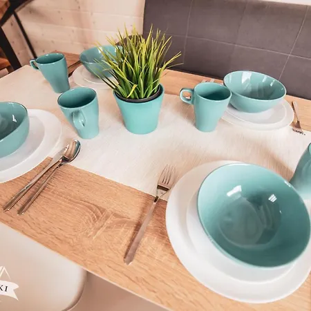 Biale * Treptower Deep