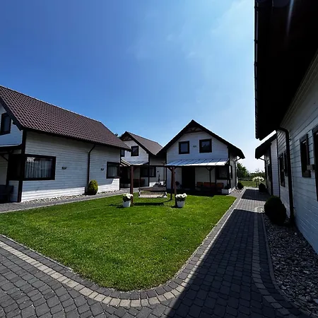Biale Lodge *