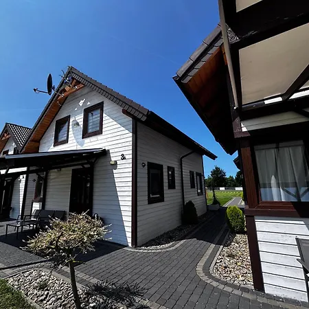 Biale Lodge Treptower Deep