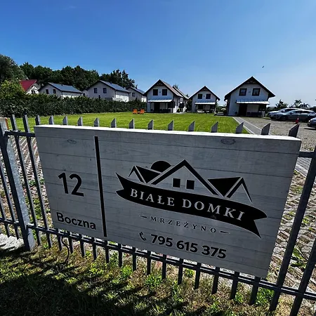 Biale Lodge *