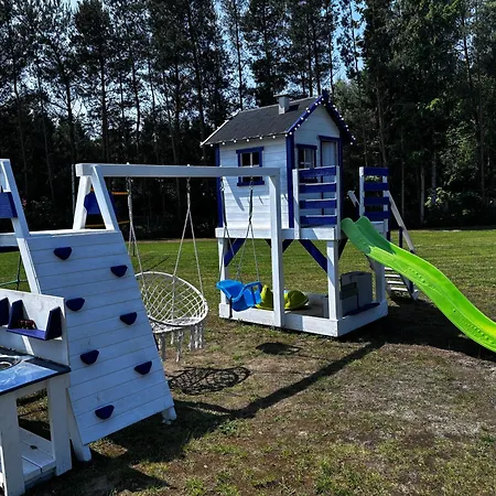 Biale * Treptower Deep