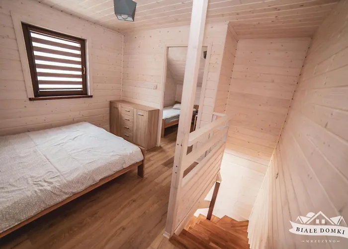 Lodge Biale Mrzezyno
