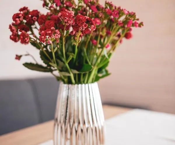 Lodge Biale Mrzezyno