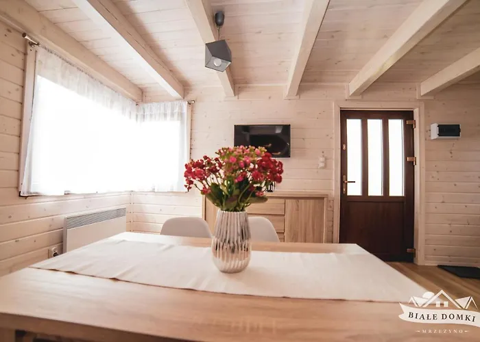 Lodge Biale Mrzeżyno