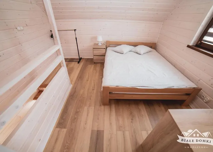 Lodge Biale Mrzezyno