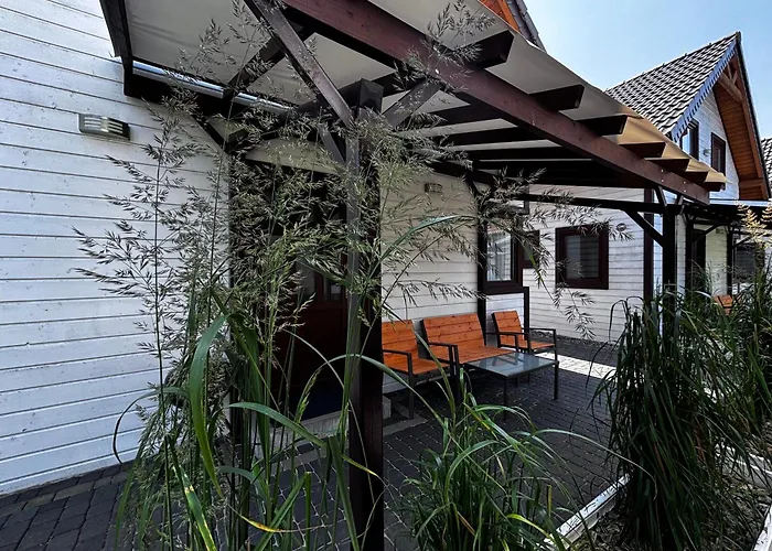 Lodge Biale Mrzezyno